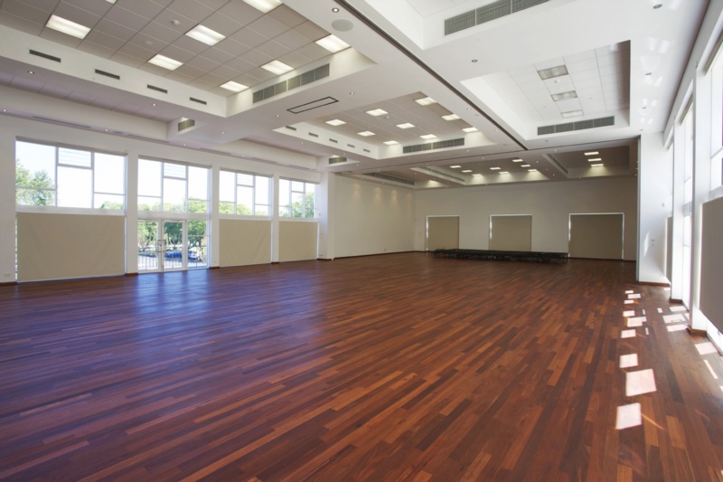 Internal Refurbishment